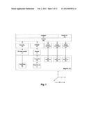 Modular MRI phased array antenna diagram and image