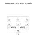 Modular MRI phased array antenna diagram and image