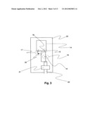 Modular MRI phased array antenna diagram and image