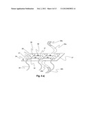 Modular MRI phased array antenna diagram and image