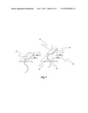 Modular MRI phased array antenna diagram and image