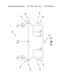 CAPACITANCE MEASUREMENT IN MICROCHIPS diagram and image