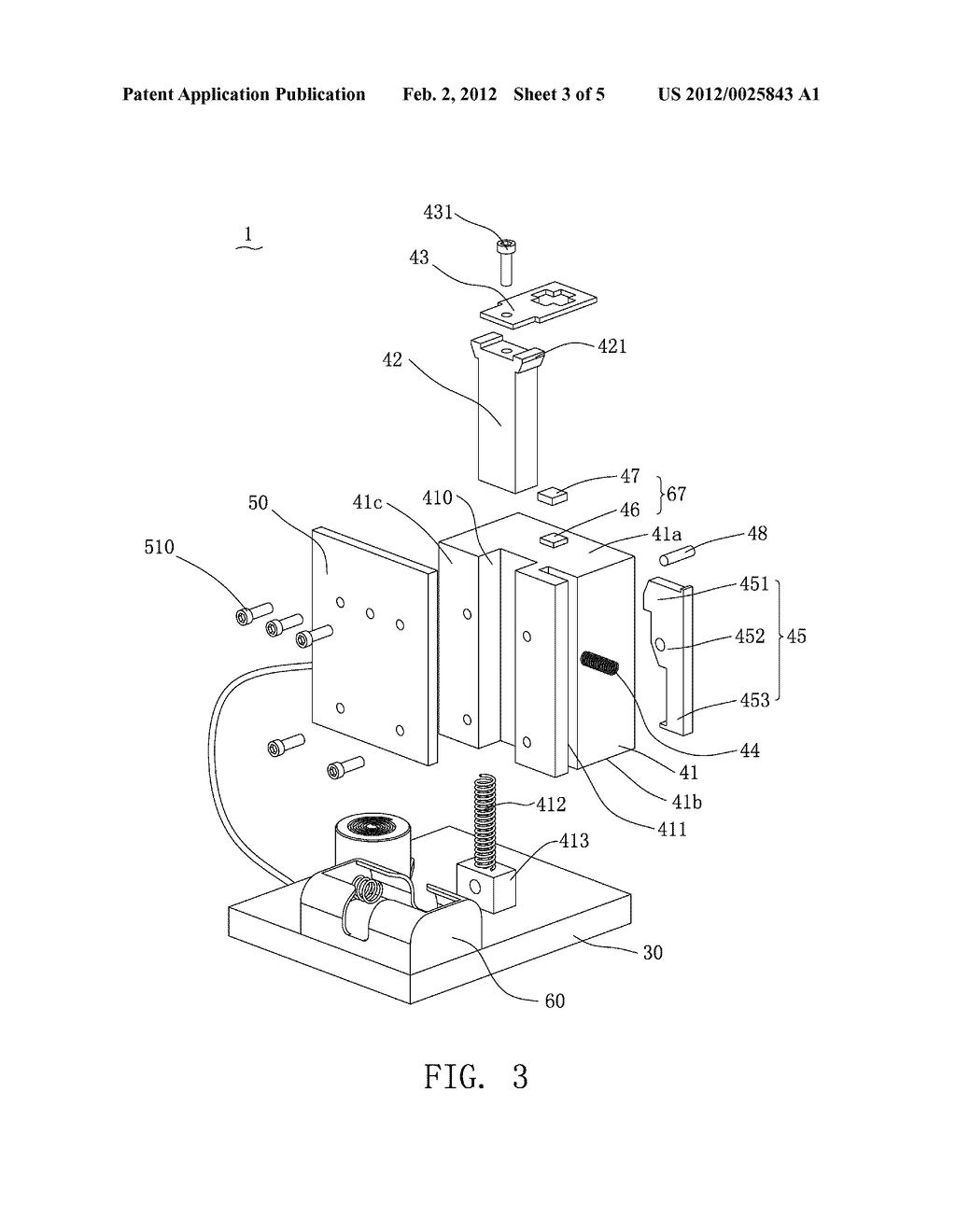 LENS CONNECTOR-TESTING DEVICE - diagram, schematic, and image 04