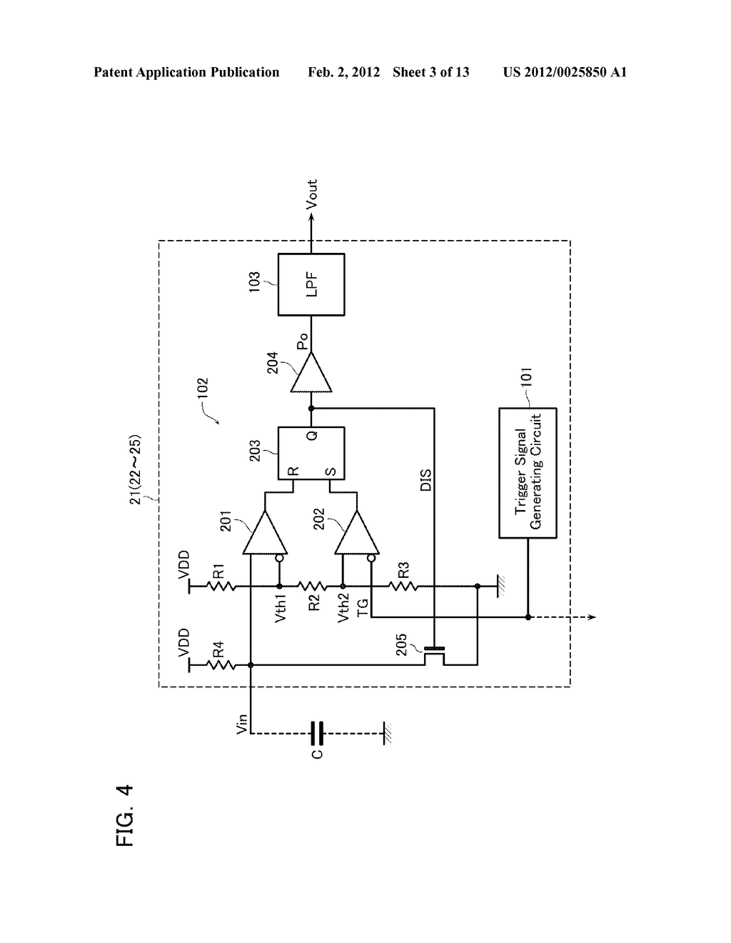 DEVICE FOR MEASURING DISTANCE BETWEEN HEADREST AND HEAD, METHOD FOR     MEASURING DISTANCE BETWEEN HEADREST AND HEAD, HEADREST POSITION ADJUSTING     DEVICE, AND HEADREST POSITION ADJUSTING METHOD - diagram, schematic, and image 04