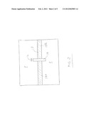 SOLID STATE SENSOR FOR METAL ION DETECTION AND TRAPPING IN SOLUTION diagram and image