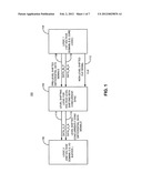 METHOD AND APPARATUS FOR VOLTAGE LEVEL SHIFTING WITH CONCURRENT     SYNCHRONIZATION diagram and image