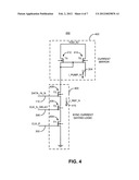 METHOD AND APPARATUS FOR VOLTAGE LEVEL SHIFTING WITH CONCURRENT     SYNCHRONIZATION diagram and image