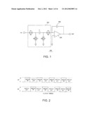 SWITCHED CAPACITOR CIRCUIT diagram and image