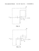 SWITCHED CAPACITOR CIRCUIT diagram and image