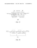 SWITCHED CAPACITOR CIRCUIT diagram and image