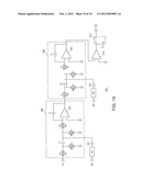 SWITCHED CAPACITOR CIRCUIT diagram and image