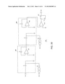 SWITCHED CAPACITOR CIRCUIT diagram and image