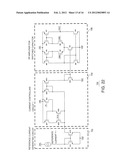 SWITCHED CAPACITOR CIRCUIT diagram and image