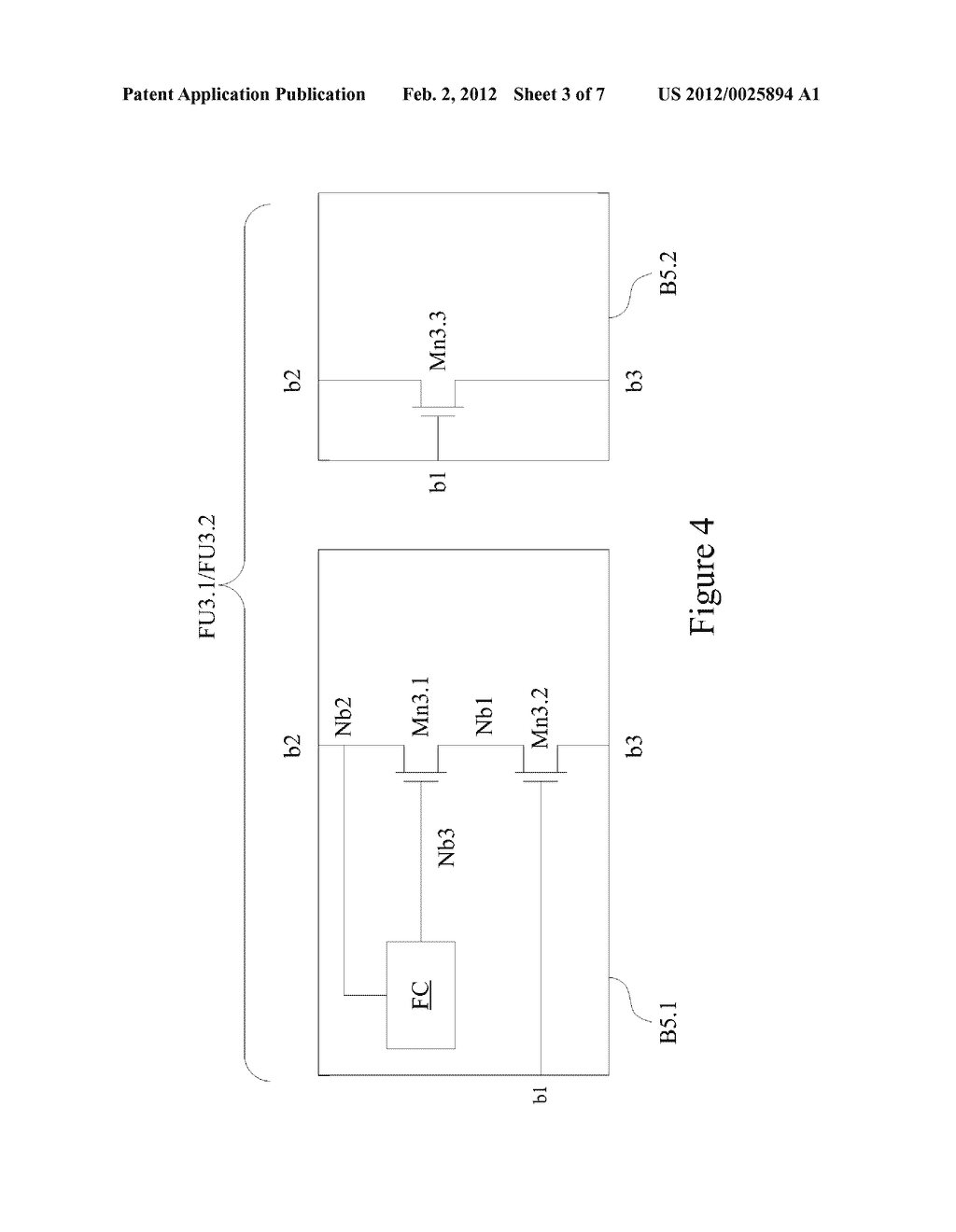 Multi-Mode Output Transmitter - diagram, schematic, and image 04