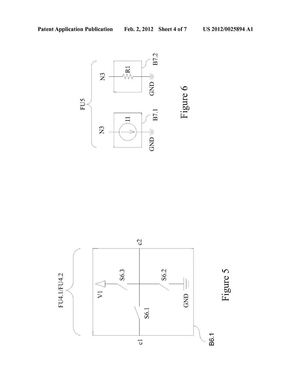 Multi-Mode Output Transmitter - diagram, schematic, and image 05