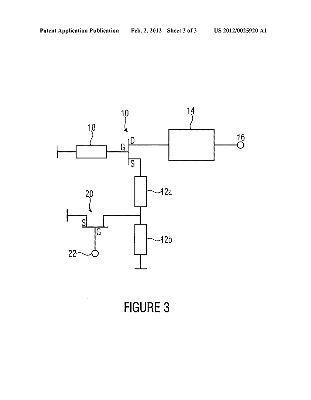 Oscillator with Ohmically Adjustable Oscillation Frequency - diagram, schematic, and image 04