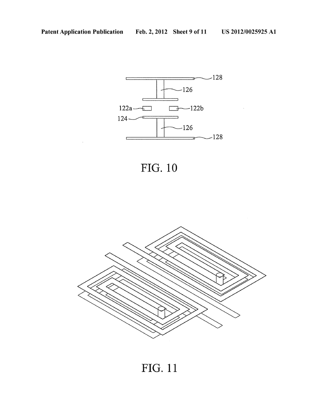 COMMON MODE NOISE SUPPRESSION CIRCUIT - diagram, schematic, and image 10