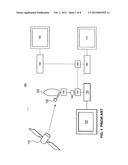 FILTER WITH IMPROVED IMPEDANCE MATCH TO A HYBRID COUPLER diagram and image