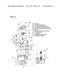 SWITCH AND ELECTRONIC DEVICE diagram and image