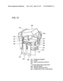 SWITCH AND ELECTRONIC DEVICE diagram and image