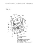 SWITCH AND ELECTRONIC DEVICE diagram and image