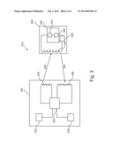 RFID DEVICE BEING OPERABLE IN A FIRST AND SECOND OPERATING STATE diagram and image