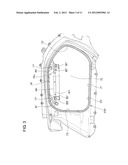 SADDLE RIDING VEHICLE diagram and image