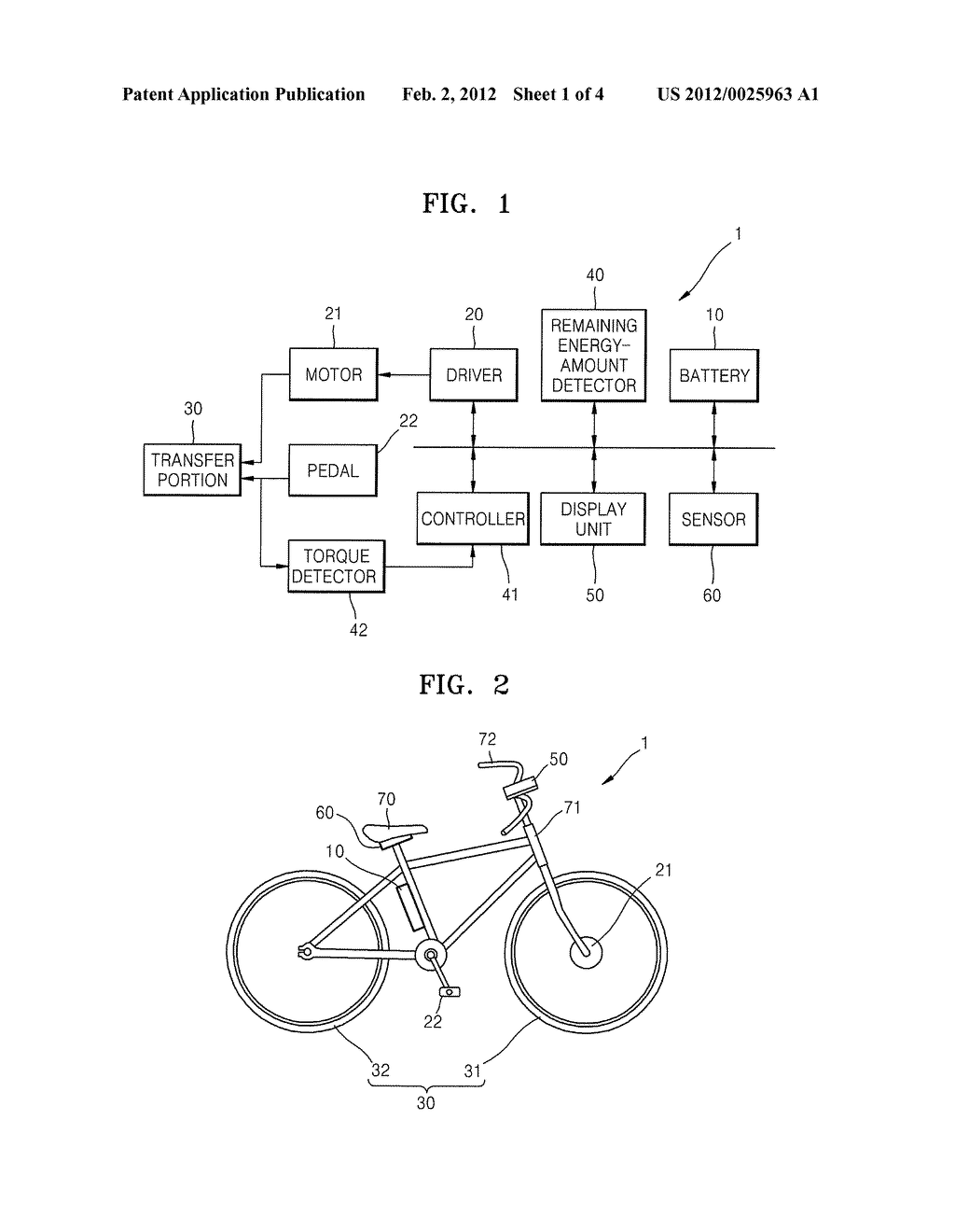 VEHICLE USING MOTOR AND METHOD OF CONTROLLING THE SAME - diagram, schematic, and image 02