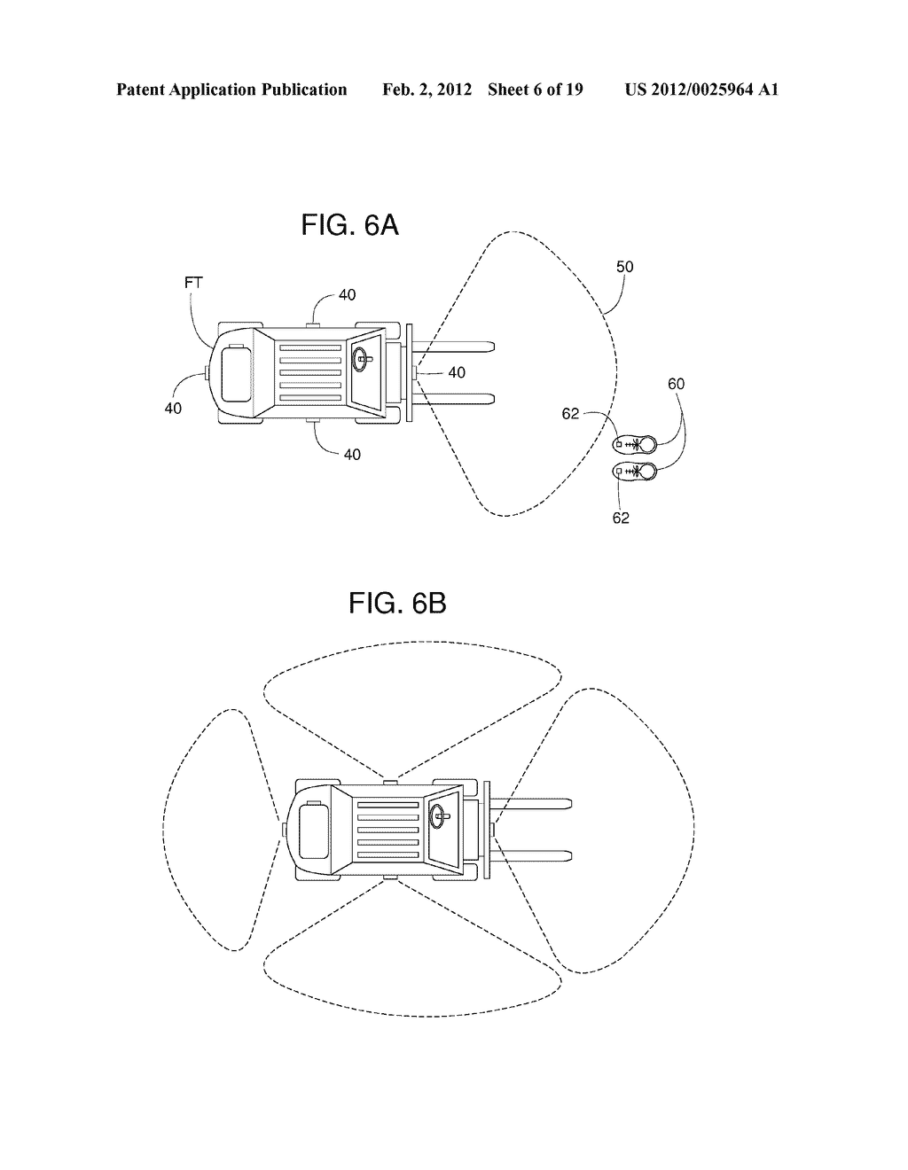 METHODS AND APPARATUS TO DETECT AND WARN PROXIMATE ENTITIES OF INTEREST - diagram, schematic, and image 07