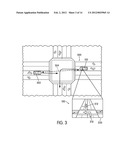 Method of Controlling a Collision Warning System Using Right of Way diagram and image