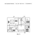 Method of Controlling a Collision Warning System Using Right of Way diagram and image