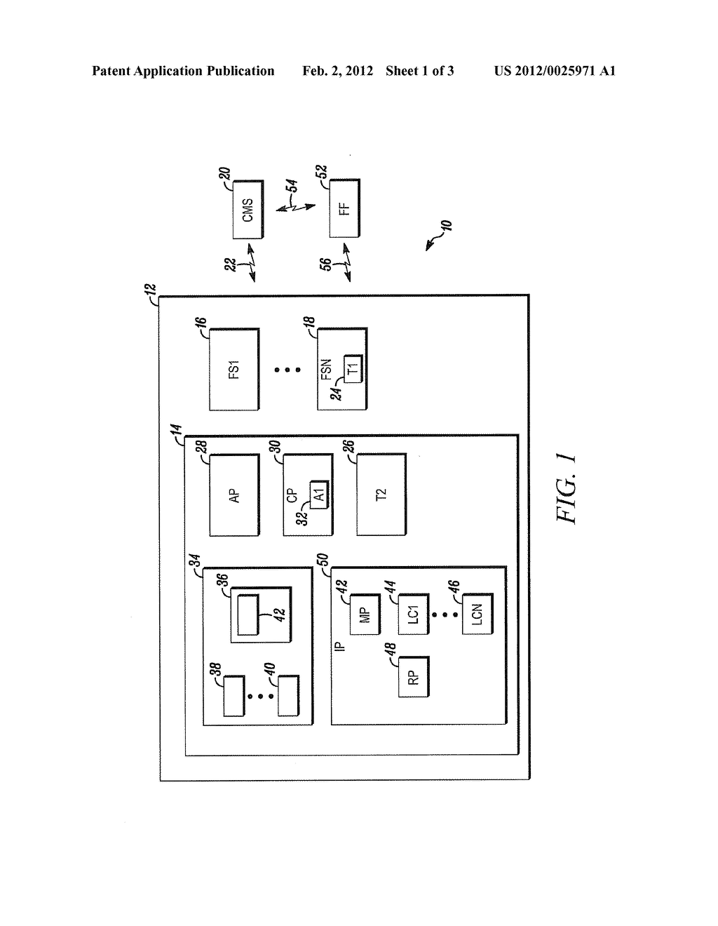 METHOD AND APPARATUS FOR GENERATING LOCALIZED FIRE INCIDENT AND FIRE EXIT     ROUTE MAP - diagram, schematic, and image 02