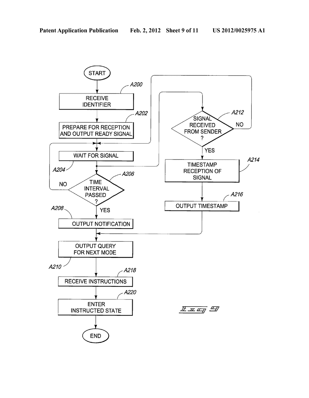 AUGMENTED REALITY AND LOCATION DETERMINATION METHODS AND APPARATUS - diagram, schematic, and image 10