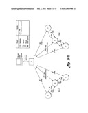 REAL-TIME METHOD AND SYSTEM FOR DETERMINING AND VALIDATING LOCATION OF A     RELOCATED MOBILE OBJECT OR PERSON IN A TRACKING ENVIRONMENT diagram and image