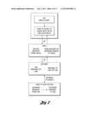 REAL-TIME METHOD AND SYSTEM FOR DETERMINING AND VALIDATING LOCATION OF A     RELOCATED MOBILE OBJECT OR PERSON IN A TRACKING ENVIRONMENT diagram and image