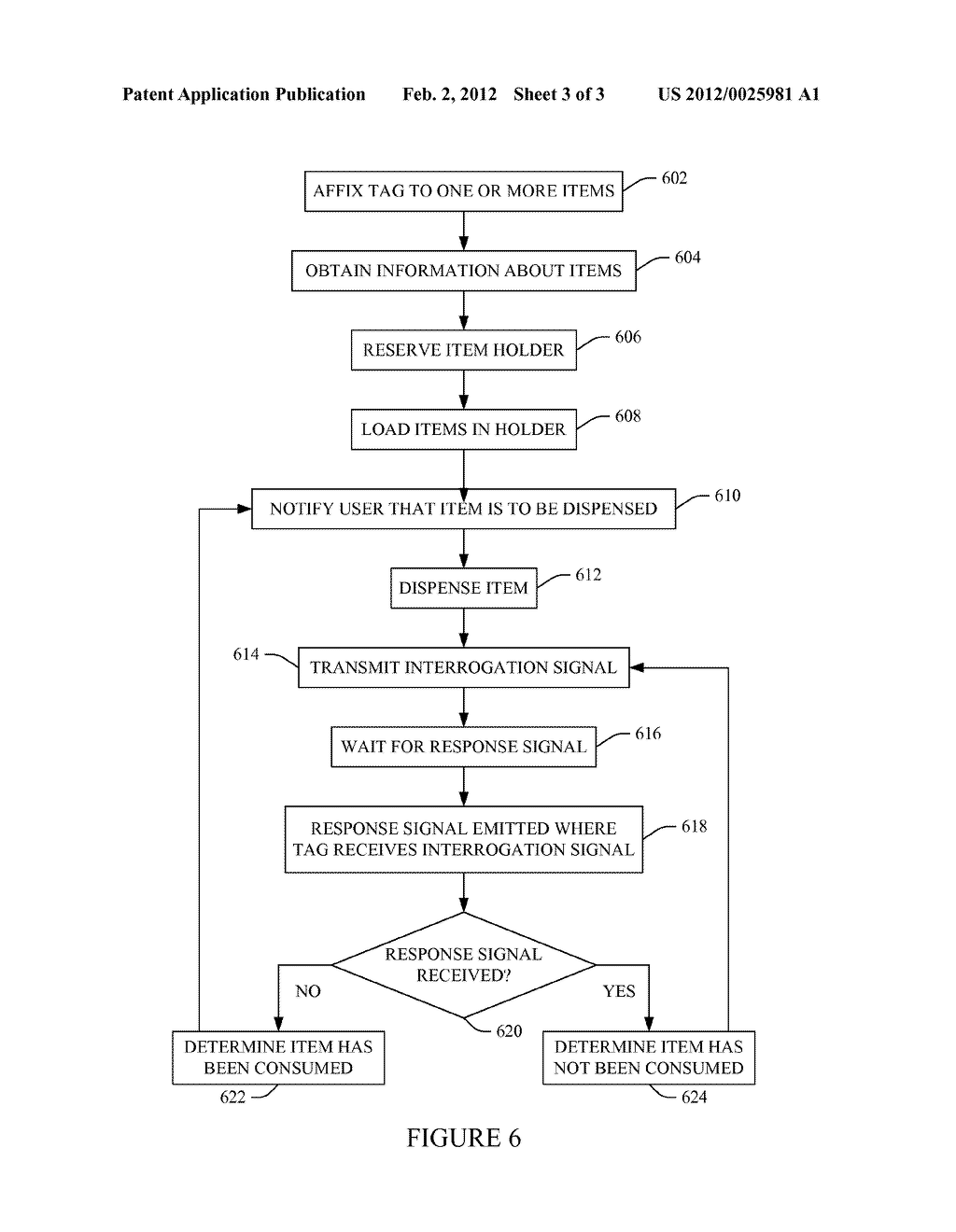 ITEM DISPENSER AND TRACKER - diagram, schematic, and image 04