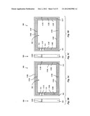 Microelectronic Device with Integrated Energy Source diagram and image