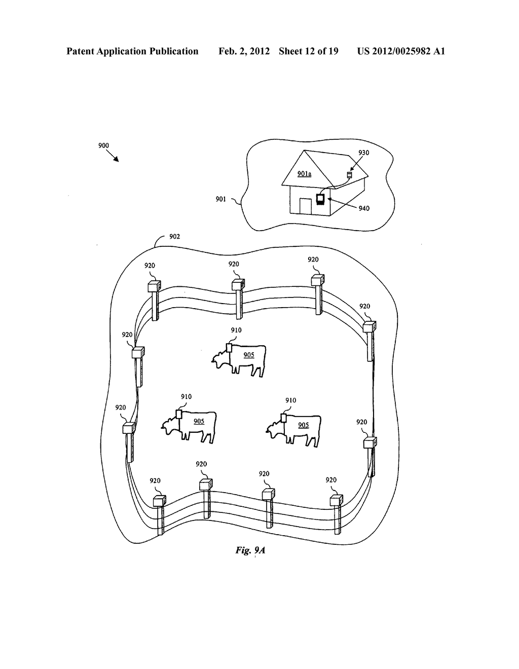 Microelectronic Device with Integrated Energy Source - diagram, schematic, and image 13