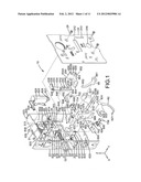 Lock With Electric Locking Function diagram and image