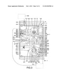 Lock With Electric Locking Function diagram and image