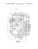 Lock With Electric Locking Function diagram and image