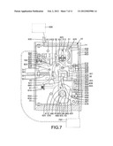 Lock With Electric Locking Function diagram and image