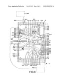 Lock With Electric Locking Function diagram and image