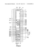 Lock With Electric Locking Function diagram and image