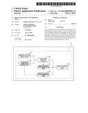 DEVICE RESPONDING TO IMPROPER DRIVE diagram and image