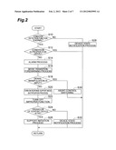 DEVICE RESPONDING TO IMPROPER DRIVE diagram and image