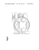 DEVICE RESPONDING TO IMPROPER DRIVE diagram and image