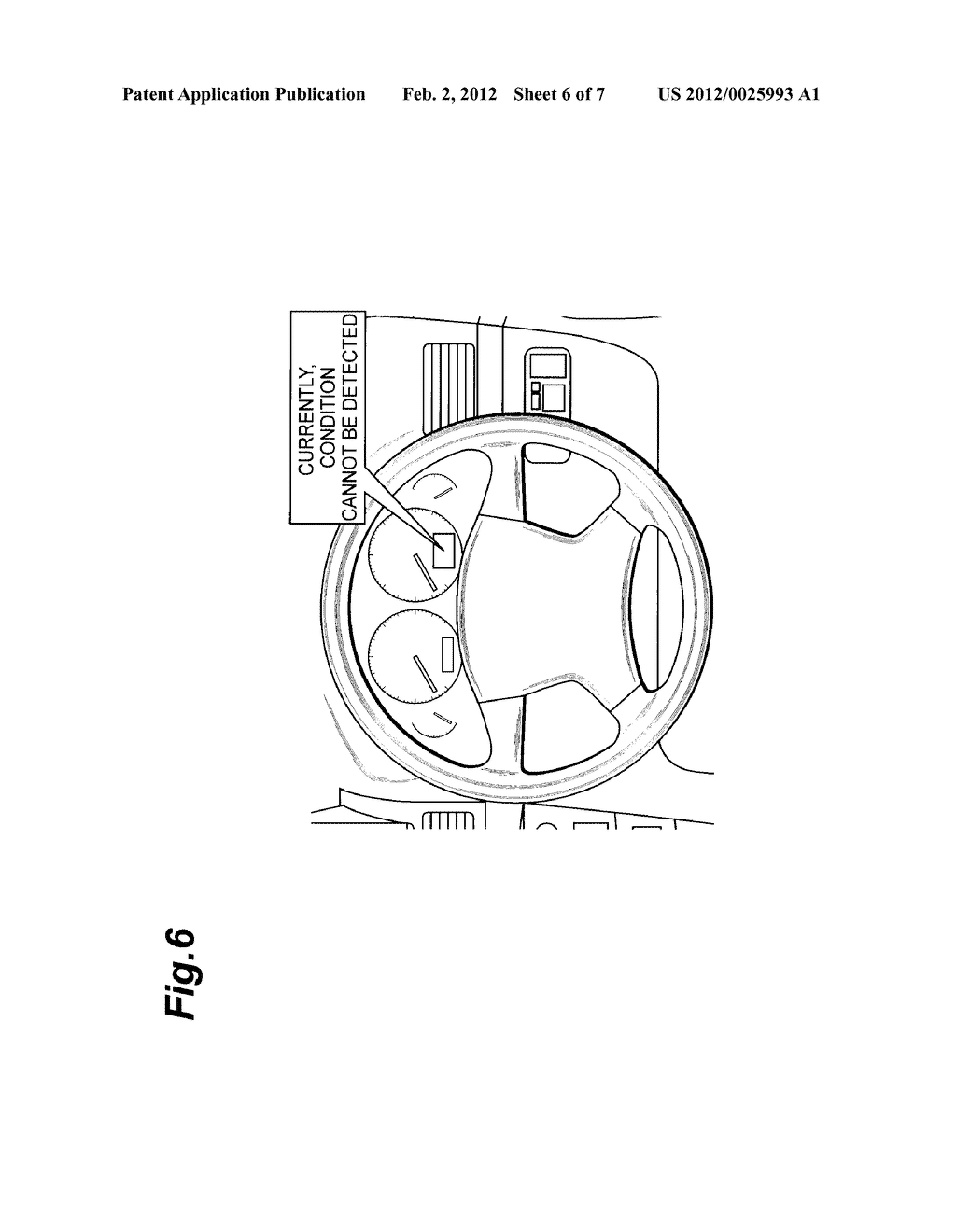 DEVICE RESPONDING TO IMPROPER DRIVE - diagram, schematic, and image 07