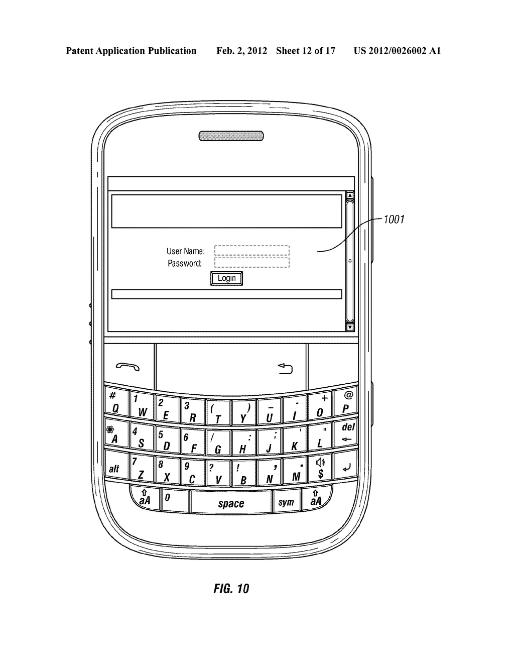 System and Method for Remote Well Monitoring - diagram, schematic, and image 13