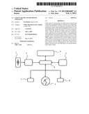 Utility Meter and Method of Operation diagram and image